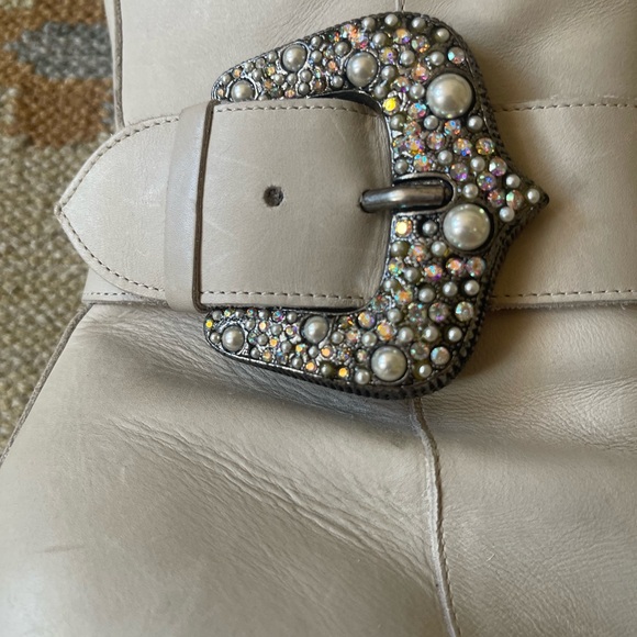 Donald J.Pliner Couture boots - Picture 4 of 11